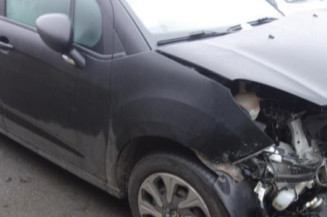 Bloc ABS (freins anti-blocage) CITROEN C3 2