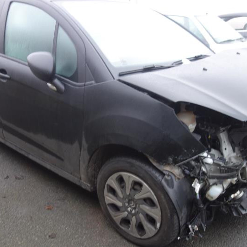 Bloc ABS (freins anti-blocage) CITROEN C3 2 Photo n°5