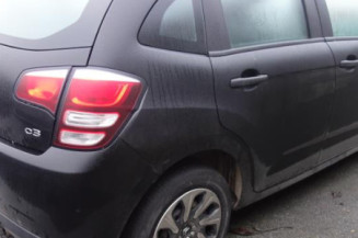 Bloc ABS (freins anti-blocage) CITROEN C3 2