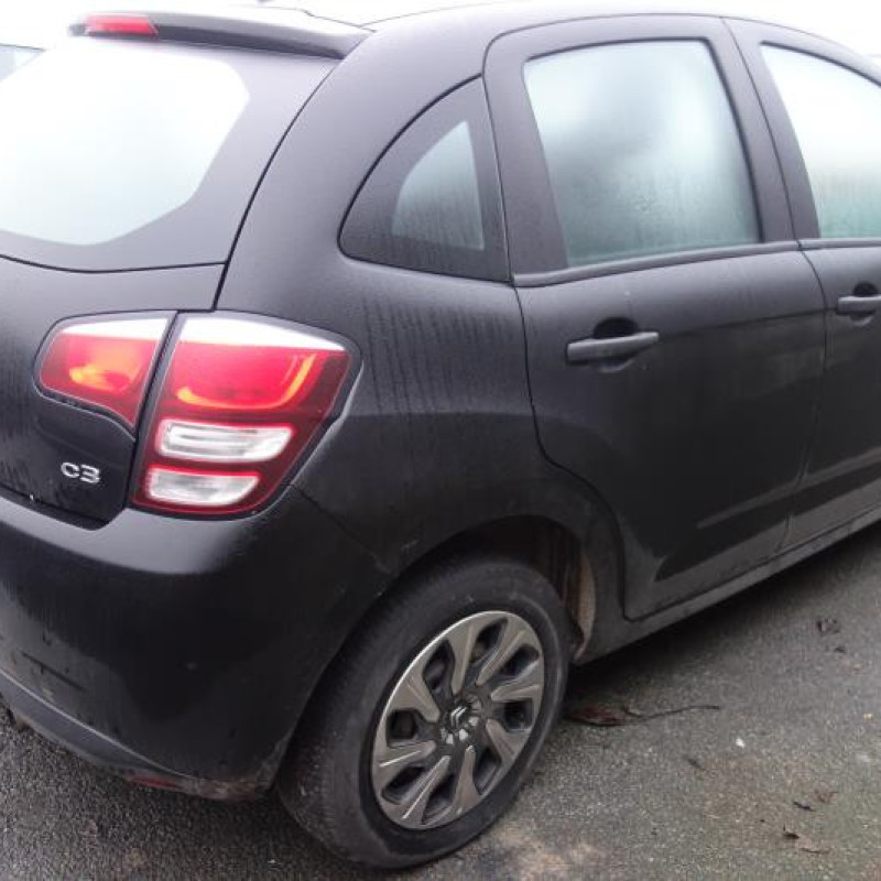 Bloc ABS (freins anti-blocage) CITROEN C3 2 Photo n°6