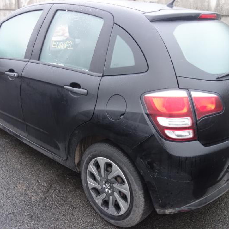 Bloc ABS (freins anti-blocage) CITROEN C3 2 Photo n°7
