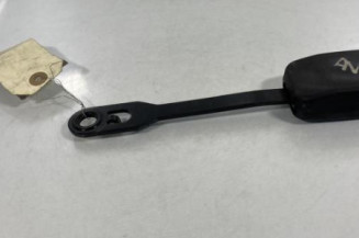 Attache ceinture avant droit PEUGEOT 307