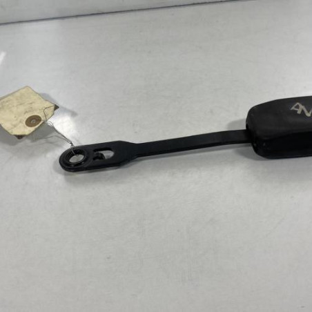 Attache ceinture avant droit PEUGEOT 307