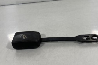 Attache ceinture avant droit PEUGEOT 307