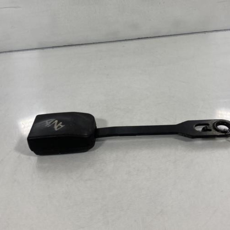 Attache ceinture avant droit PEUGEOT 307 Photo n°3