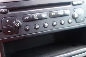Attache ceinture avant droit PEUGEOT 307