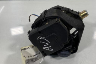 Pretensionneur de ceinture avant droit SMART CITY Photo n°1