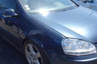 Ceinture arriere droit VOLKSWAGEN GOLF 5