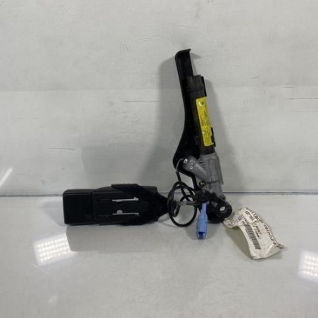 Pretensionneur de ceinture avant droit CITROEN C2 Photo n°1