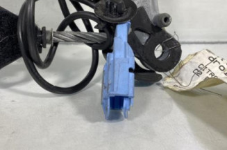 Pretensionneur de ceinture avant droit CITROEN C2