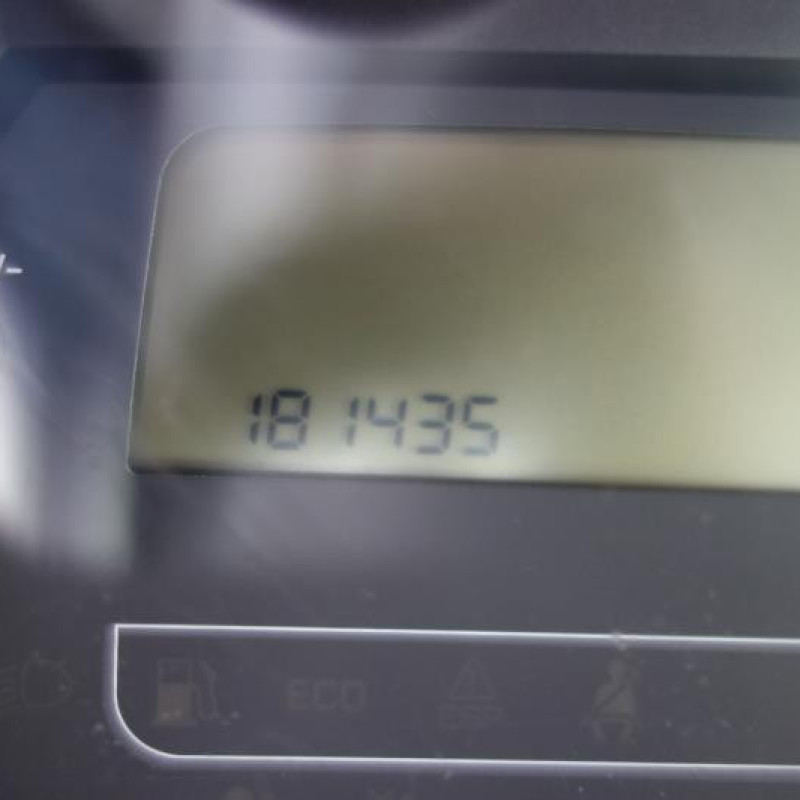 Pretensionneur de ceinture avant droit CITROEN C2 Photo n°11