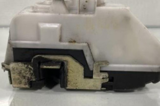Serrure avant droit CITROEN C2