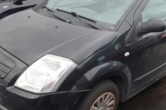 Serrure avant droit CITROEN C2