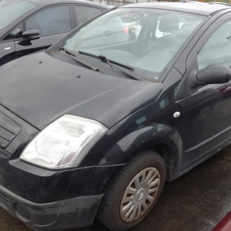 Serrure avant droit CITROEN C2 Photo n°4