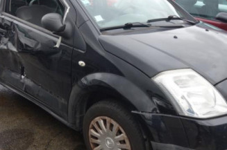 Serrure avant droit CITROEN C2