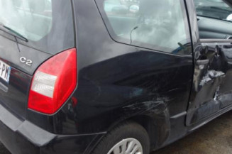 Serrure avant droit CITROEN C2