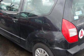 Serrure avant droit CITROEN C2