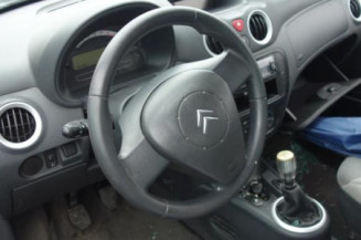 Serrure avant droit CITROEN C2