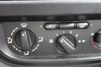 Serrure avant droit CITROEN C2