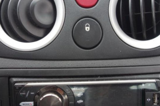 Serrure avant droit CITROEN C2