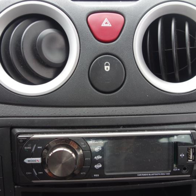 Serrure avant droit CITROEN C2 Photo n°10