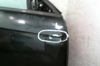 Porte avant droit AUDI A3 2