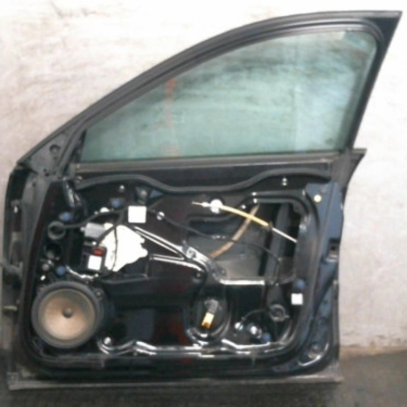Porte avant droit AUDI A3 2 Photo n°3
