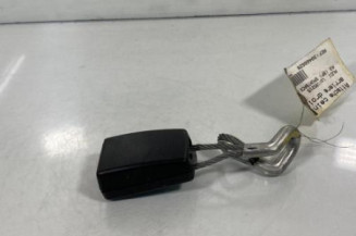 Attache ceinture arriere droit AUDI A3 2