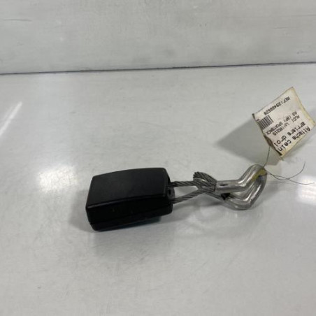 Attache ceinture arriere droit AUDI A3 2