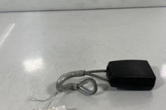 Attache ceinture arriere droit AUDI A3 2