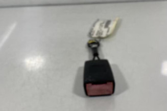 Attache ceinture avant droit MERCEDES CLASSE SLK 170 Photo n°1