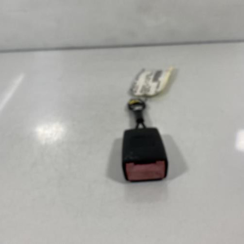 Attache ceinture avant droit MERCEDES CLASSE SLK 170 Photo n°1