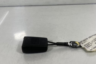Attache ceinture avant droit MERCEDES CLASSE SLK 170