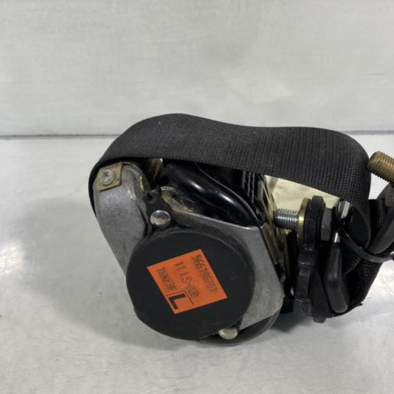 Pretensionneur de ceinture avant gauche MERCEDES CLASSE SLK 170 Photo n°3