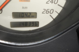 Pretensionneur de ceinture avant gauche MERCEDES CLASSE SLK 170