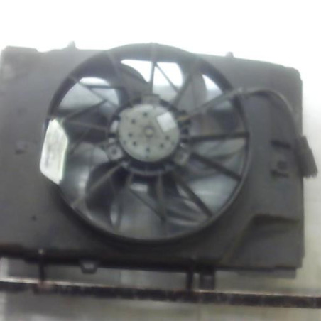 Moto ventilateur radiateur MERCEDES CLASSE SLK 170 Photo n°1
