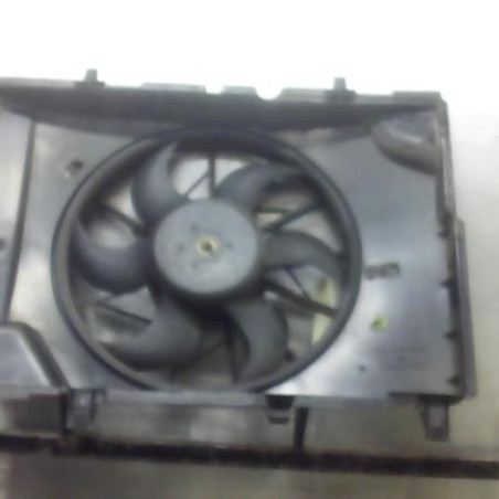 Moto ventilateur radiateur MERCEDES CLASSE SLK 170