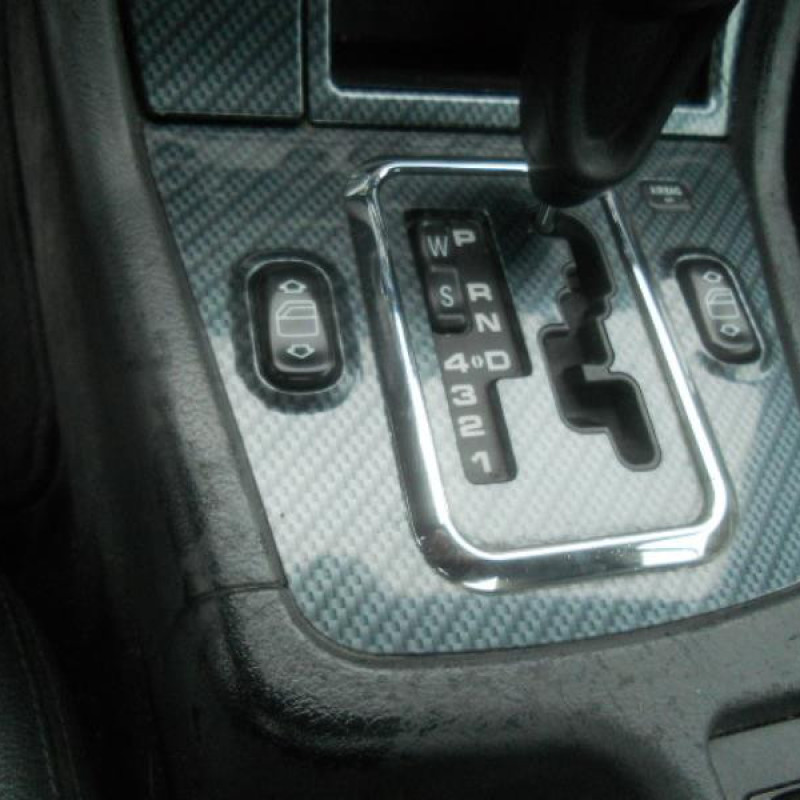 Moto ventilateur radiateur MERCEDES CLASSE SLK 170 Photo n°8