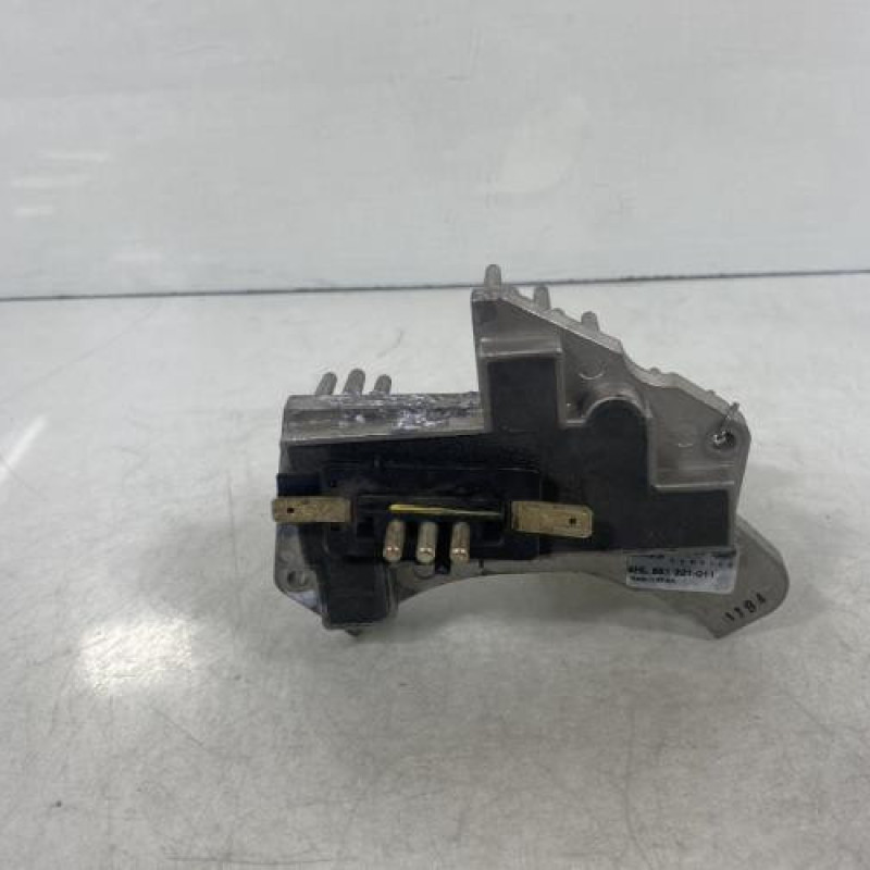 Resistance chauffage MERCEDES CLASSE SLK 170 Photo n°2