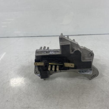 Resistance chauffage MERCEDES CLASSE SLK 170