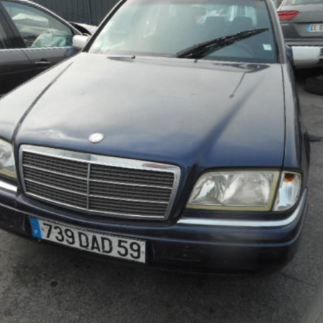 Bras essuie glace arriere MERCEDES CLASSE C
