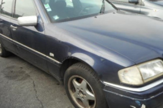 Bras essuie glace arriere MERCEDES CLASSE C