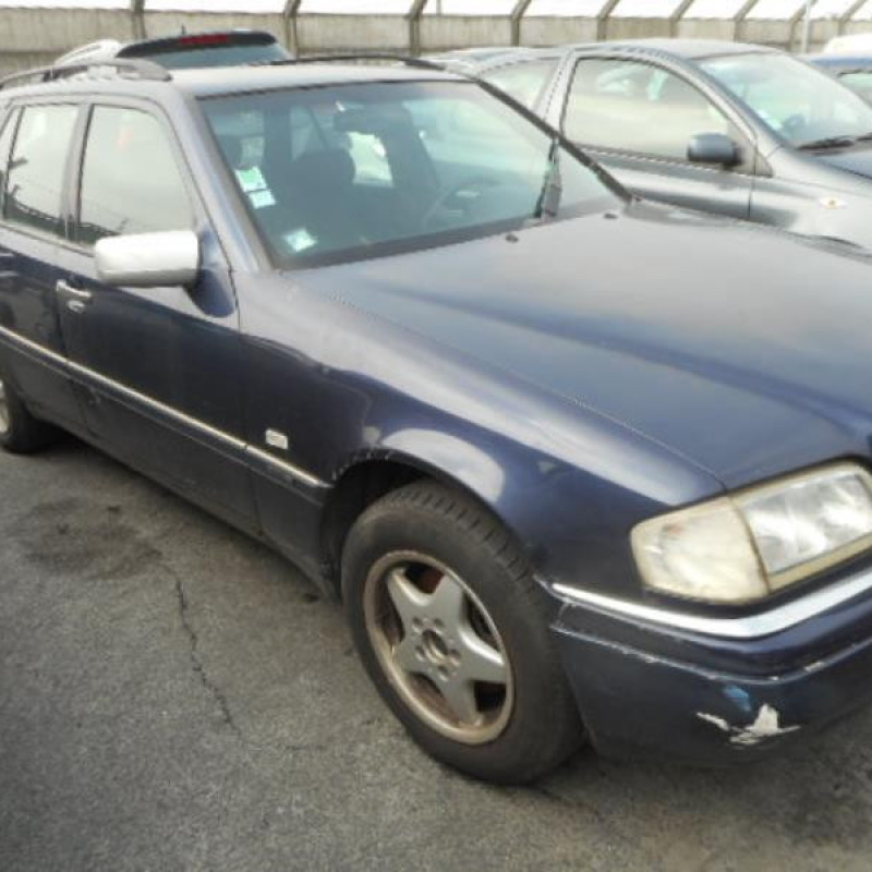 Bras essuie glace arriere MERCEDES CLASSE C Photo n°3