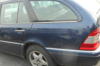 Bras essuie glace arriere MERCEDES CLASSE C