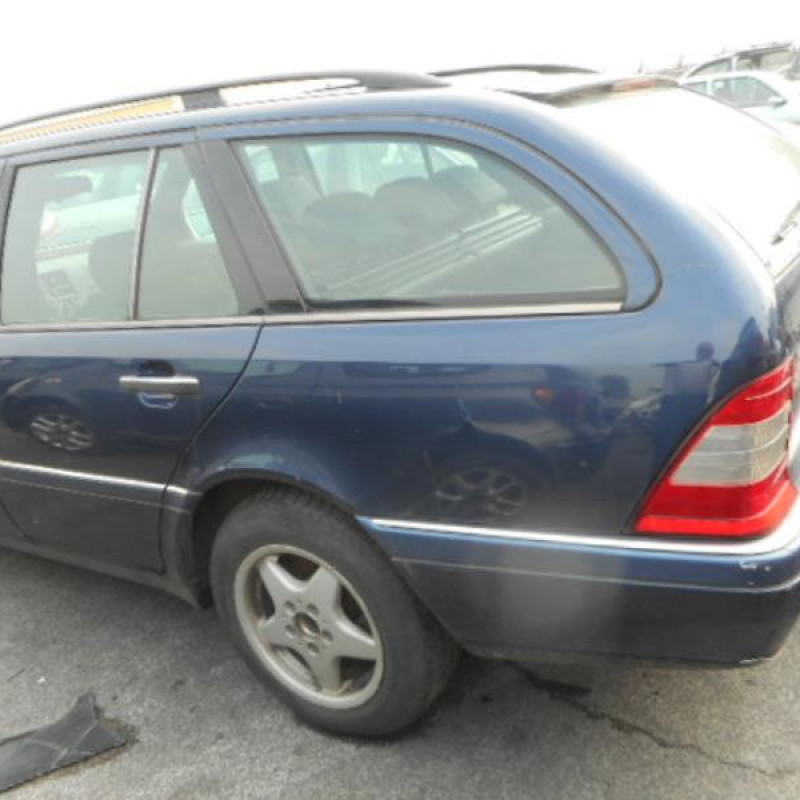 Bras essuie glace arriere MERCEDES CLASSE C Photo n°5