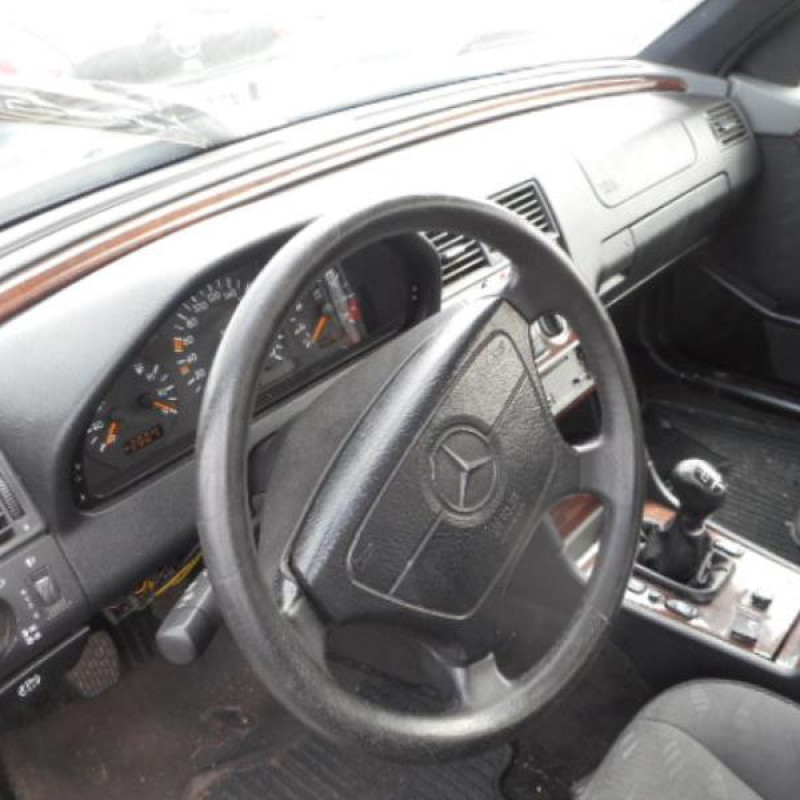 Bras essuie glace arriere MERCEDES CLASSE C Photo n°6