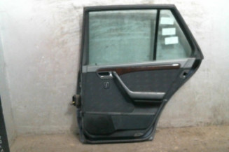 Porte arriere droit MERCEDES CLASSE C Photo n°1