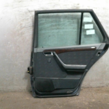 Porte arriere droit MERCEDES CLASSE C Photo n°1