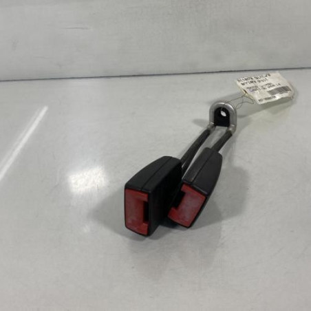 Attache ceinture arriere droit MERCEDES CLASSE C Photo n°1