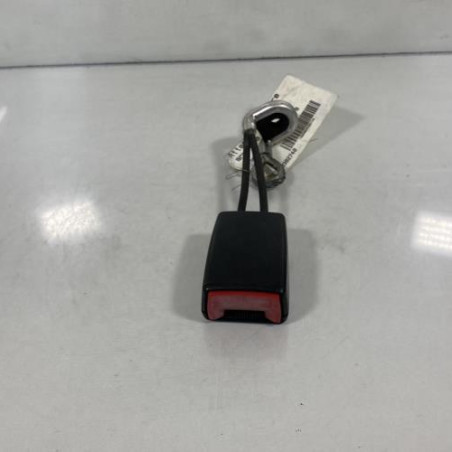 Attache ceinture arriere gauche MERCEDES CLASSE C Photo n°1